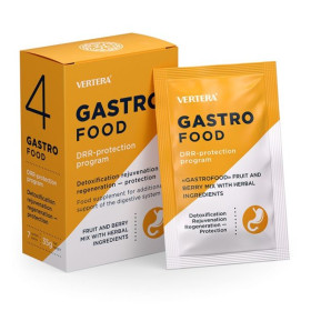 Gastrofood