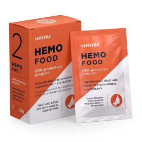 Hemofood