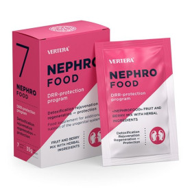 Nephrofood