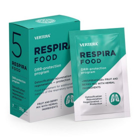 Respirafood
